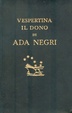 Cover of Vespertina - Il dono