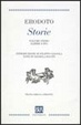 Cover of Storie