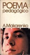 Cover of Poema pedagógico