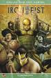 Cover of Iron Fist vol. 5