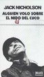 Cover of Alguien voló sobre el nido del cuco