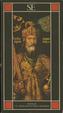 Cover of La cristianità ossia l'Europa