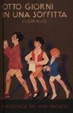 Cover of Otto giorni in una soffitta
