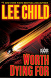 Cover of Worth Dying For