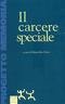 Cover of Il carcere speciale