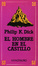 Cover of El hombre en el castillo