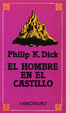 Cover of El hombre en el castillo