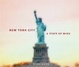 Cover of New York City