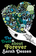 Cover of The Truth About Forever