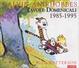 Cover of Calvin and Hobbes - Tavole domenicali