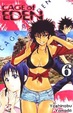 Cover of Cage of Eden vol. 6