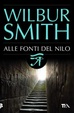 Cover of Alle fonti del Nilo
