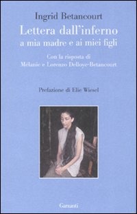 Immagine di Lettera dall'inferno a mia madre e ai miei figli