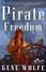 Cover of "Pirate Freedom"
