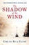 Cover of Shadow of the Wind