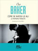 Cover of Come se avessi le ali