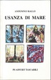 Cover of Usanza di mare