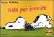 Cover of Nato per dormire