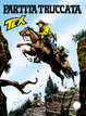 Cover of Tex n. 624