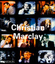 Cover of Christian Marclay
