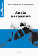 Cover of Ansia assassina