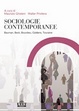 Cover of Sociologie contemporanee