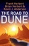 Cover of "The Road to Dune"