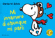 Cover of Mi innamoro di chiunque mi parli