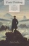 Cover of "Poets Thinking"
