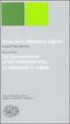 Cover of Storia della letteratura inglese