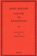 Cover of Sacche di resistenza
