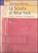 Cover of La scuola di New York