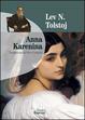 Cover of Anna Karenina