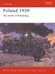 Cover of Poland 1939