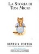 Cover of La storia di Tom Micio