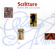 Cover of Scritture