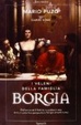 Cover of I veleni della famiglia Borgia