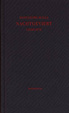 Cover of Nachtgeviert. Gedichte