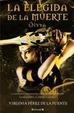 Cover of La elegida de la muerte