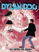 Cover of Dylan Dog n. 266