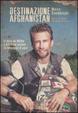 Cover of DESTINAZIONE AFGHANISTAN