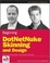 Cover of "Beginning DotNetNuke Skinning and Design"