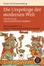Cover of Die Ursprünge der modernen Welt