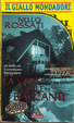 Cover of La valle delle baccanti