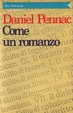 Cover of Come un romanzo