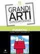 Cover of Grandi arti contemporanee 11