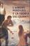 Cover of L'amore perduto e la Teoria dei quanti