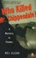 Cover of Who Killed Mr. Chippendale?