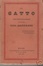 Cover of Sul gatto