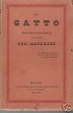 Cover of Sul gatto